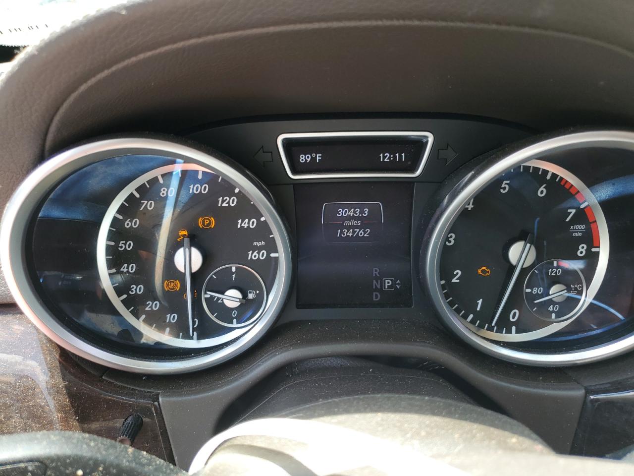 2014 Mercedes-Benz Gl 450 4Matic VIN: 4JGDF7CEXEA349129 Lot: 56667245