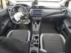 2025 Nissan Versa S for Sale in Van Nuys, CA - Front End