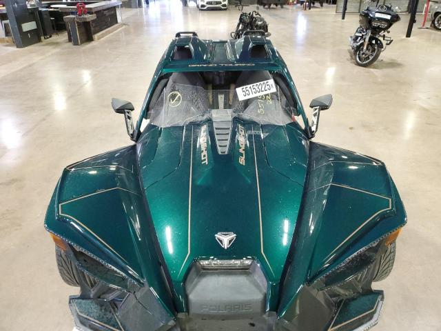 2020 POLARIS SLINGSHOT GT