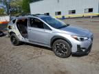 2022 Subaru Crosstrek Limited for Sale in Portland, OR - Side