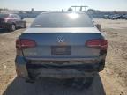 2018 Volkswagen Jetta Sport for Sale in Kansas City, KS - Rear End
