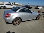 2005 Mercedes-Benz Slk 350 de vânzare în Martinez, CA - Front End