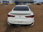 2017 Infiniti Q60 Premium for Sale in Longview, TX - Front End