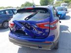 2021 NISSAN QASHQAI N- for sale at Copart SANDWICH