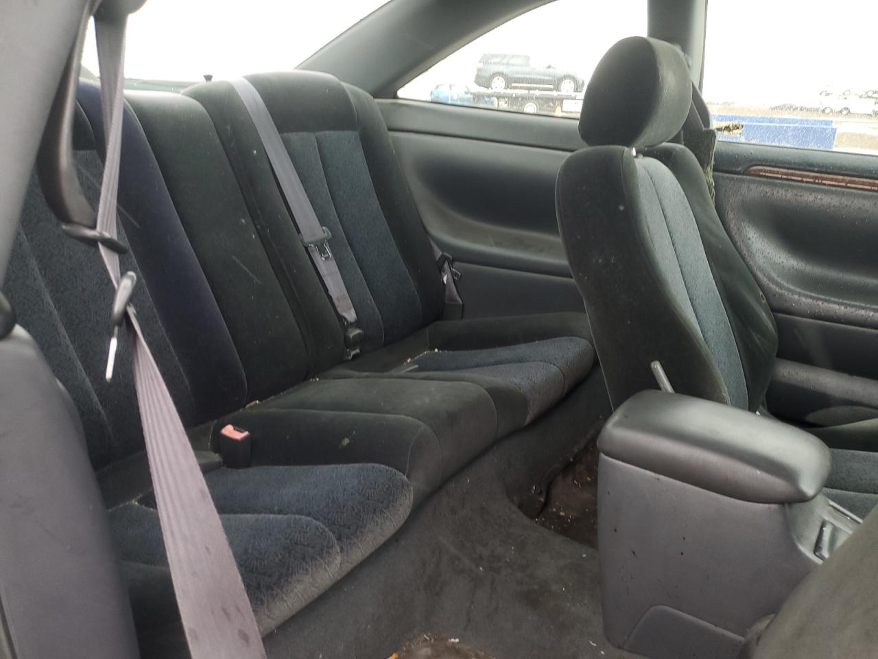 2001 Toyota Camry Solara Se VIN: 2T1CG22PX1C515917 Lot: 58807945