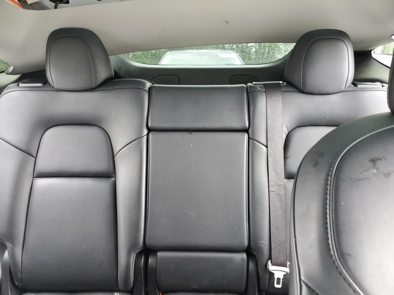 2021 Tesla Model Y VIN: 5YJYGDEFXMF209739 Lot: 56682785