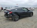 2017 Honda Civic Lx   продається в San Diego, CA - Rear End