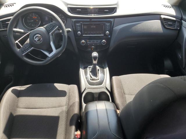  NISSAN ROGUE 2019 Szary