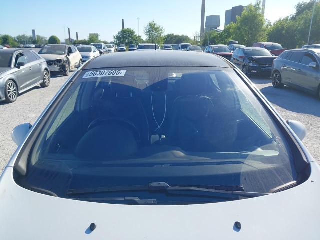 2012 PEUGEOT 308 ALLURE