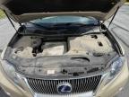 2012 Lexus Rx 450H იყიდება North Billerica-ში, MA - Normal Wear