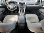 2015 Ford Fusion S en Venta en Houston, TX - Rear End