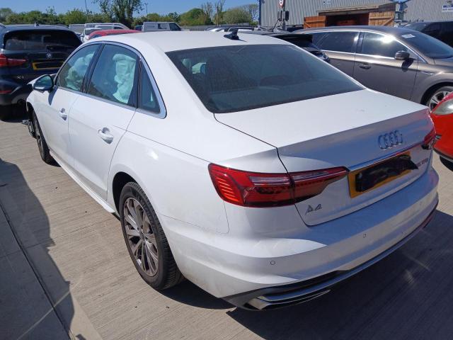 2023 AUDI A4 SPORT 3