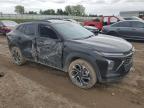 2025 Chevrolet Trax 2Rs for Sale in Portland, MI - Side