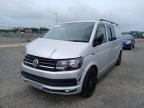 2016 VOLKSWAGEN TRANSPORTE for sale at Copart CORBY