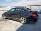 2012 MERCEDES-BENZ C 300 4MATIC for sale at Copart ON - OTTAWA