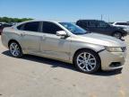 2014 Chevrolet Impala Lt for Sale in Grand Prairie, TX - Side