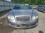 2007 Bentley Continental Flying Spur en Venta en Shreveport, LA - Minor Dent/Scratches