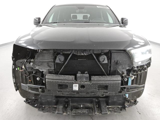  DODGE DURANGO 2023 Czarny