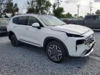 2023 Hyundai Santa Fe Limited na sprzedaż w Riverview, FL - Water/Flood