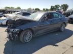 2024 Bmw 330E    zu verkaufen in Sacramento, CA - Front End