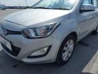 2012 HYUNDAI I20 ACTIVE for sale at Copart CHESTER
