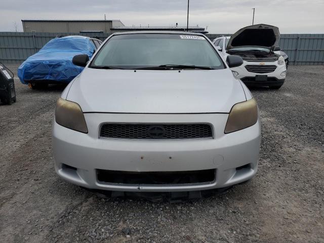 2007 TOYOTA SCION TC 