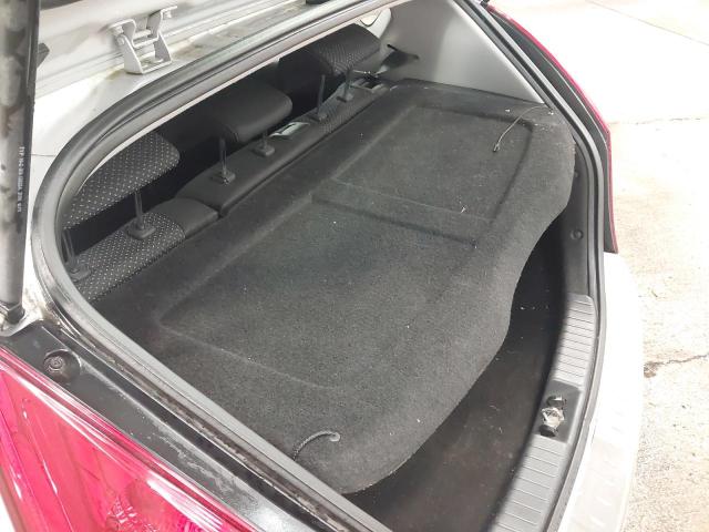 2011 HYUNDAI I30 COMFOR