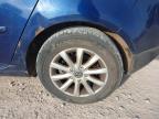 2008 VOLKSWAGEN GOLF MATCH for sale at Copart BRISTOL