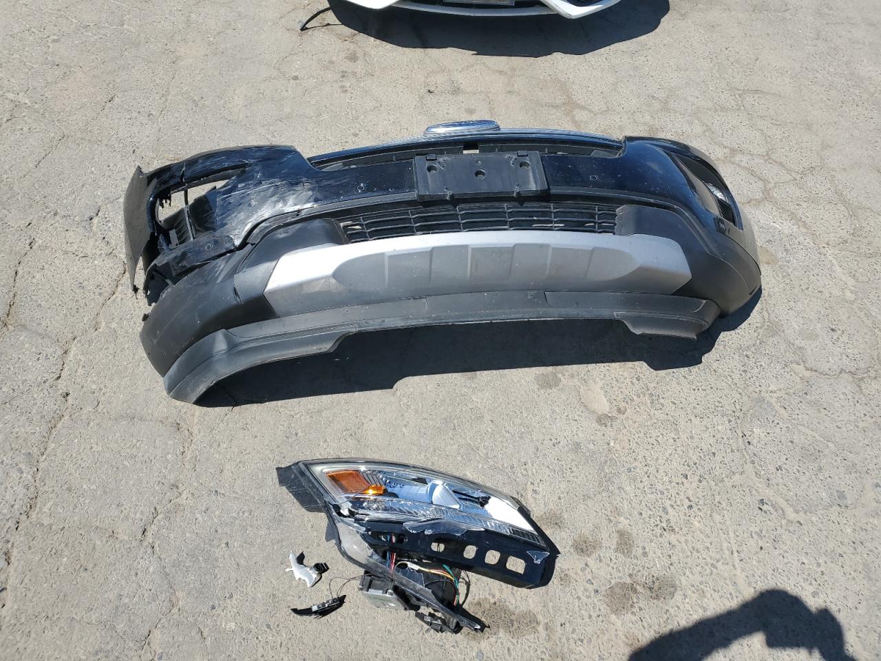 2018 Ford Explorer Xlt VIN: 1FM5K7D87JGB60129 Lot: 56747545
