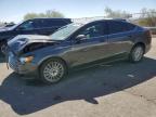 2016 Ford Fusion Se Hybrid   იყიდება North Las Vegas-ში, NV - Front End