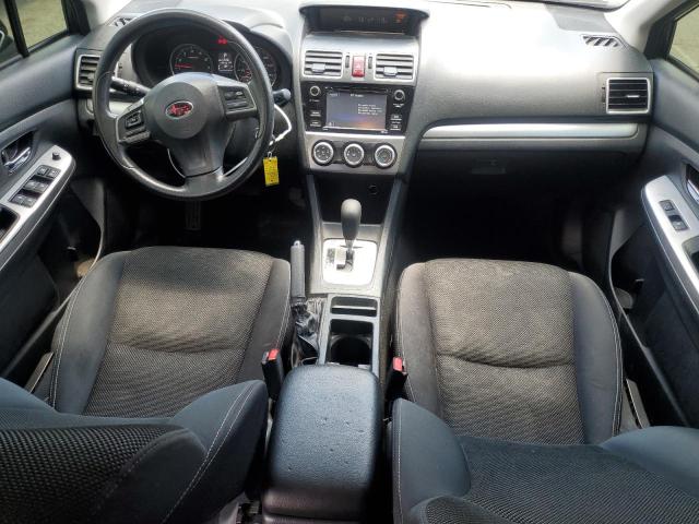 Parquets SUBARU XV 2015 Szary