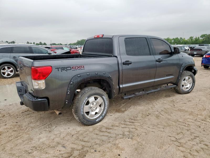  TOYOTA TUNDRA 2013 Szary