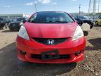 2009 Honda Fit Sport на продаже в Chicago Heights, IL - Rear End