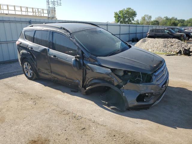  FORD ESCAPE 2018 Серый