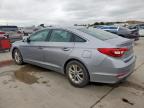 2017 Hyundai Sonata Se للبيع في Grand Prairie، TX - Minor Dent/Scratches
