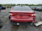 2014 Ford Fusion Se Hybrid na sprzedaż w Hillsborough, NJ - All Over