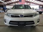 2012 Toyota Highlander Hybrid იყიდება East Granby-ში, CT - Rear End