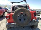 2018 Jeep Wrangler Unlimited Sport на продаже в Magna, UT - Rollover