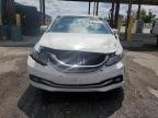 Riverview, FL에서 판매 중인 2015 Honda Civic Lx - Front End