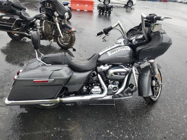 2021 Harley-Davidson Fltrx 