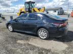 2021 Toyota Camry Le იყიდება Airway Heights-ში, WA - Front End