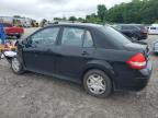 2010 Nissan Versa S en Venta en Madisonville, TN - Front End