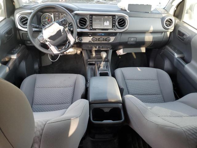  TOYOTA TACOMA 2023 Srebrny