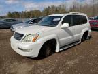 2005 LEXUS GX 470 à vendre chez Copart ON - COOKSTOWN