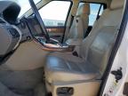 2013 Land Rover Range Rover Sport Hse zu verkaufen in Lumberton, NC - Burn