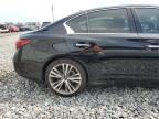 2022 Infiniti Q50 Sensory للبيع في Apopka، FL - Water/Flood