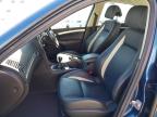 2008 SAAB 9-3 VECTOR for sale at Copart WHITBURN