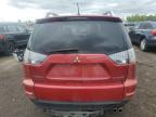 2010 MITSUBISHI OUTLANDER GT   for sale at Copart QC - MONTREAL