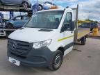 2021 MERCEDES BENZ SPRINTER 3 for sale at Copart SANDY