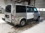 2001 Chevrolet Astro  en Venta en Chambersburg, PA - Rear End